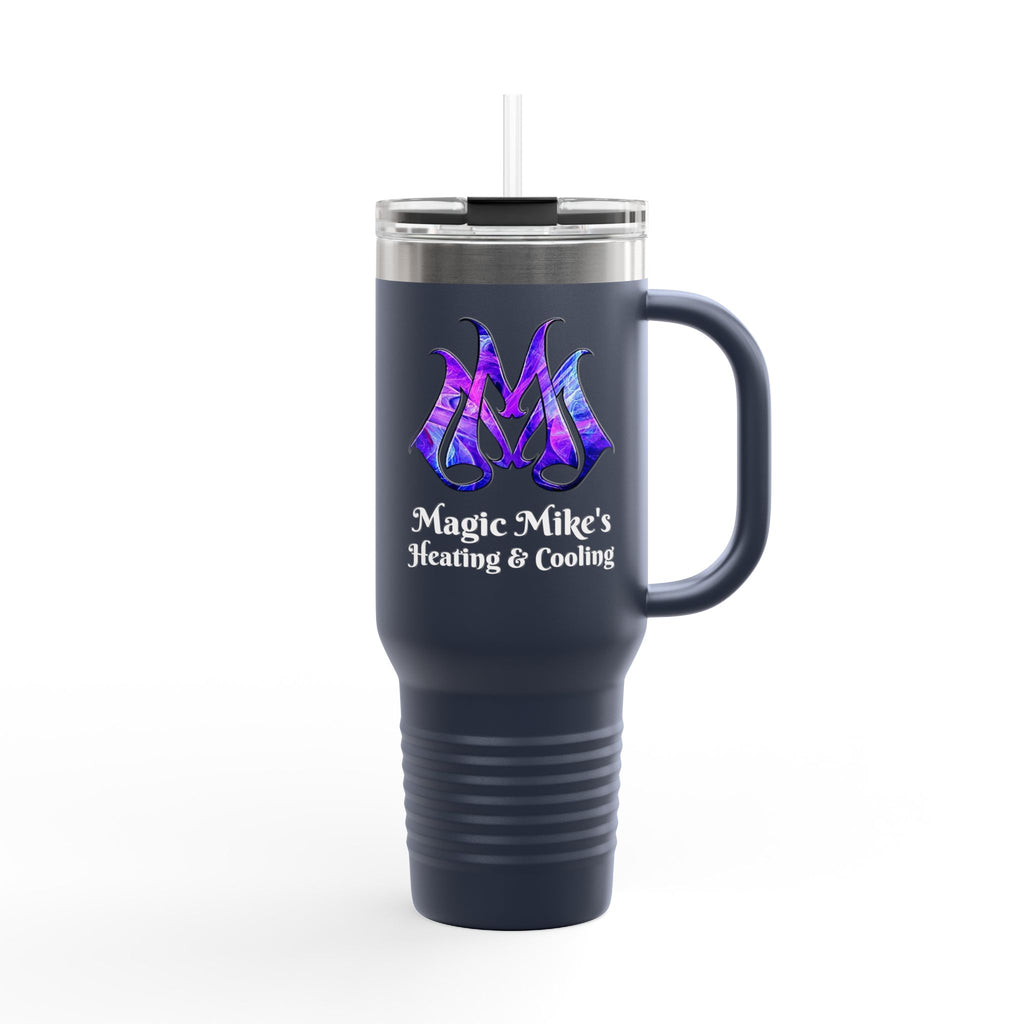 Magic Mike’s 40oz Heavy-Duty Travel Mug