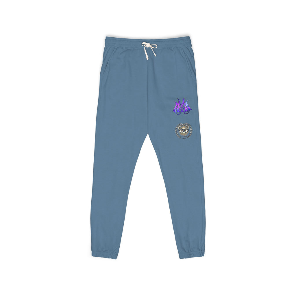 Heavyweight Pure Cotton Sweatpants – Magic Mike's Edition
