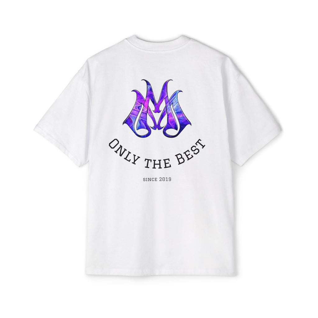 Magic Mike's Heating Heavy Weight, Oversized,  100% cotton, Only the Best