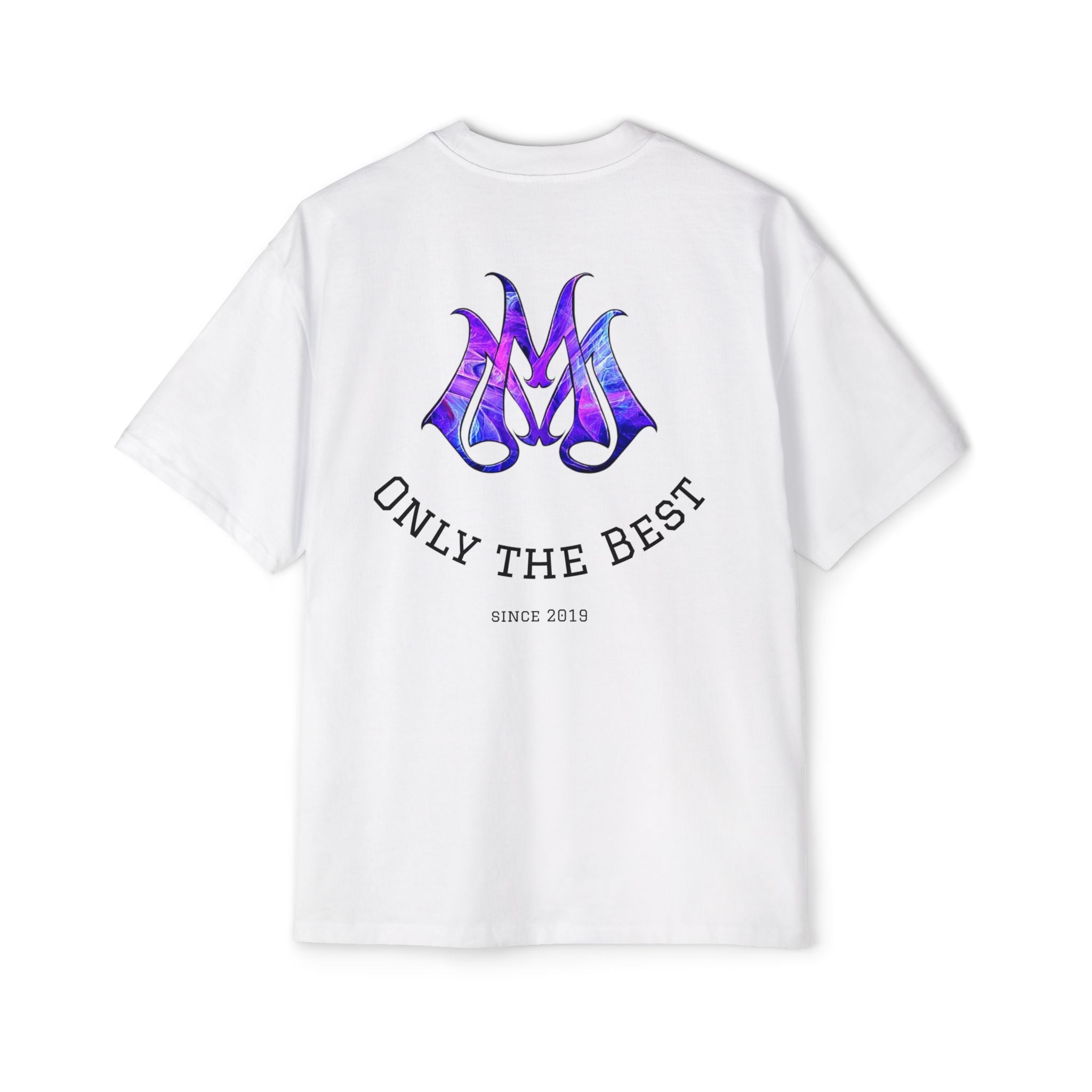 Magic Mike's Heating Heavy Weight, Oversized,  100% cotton, Only the Best