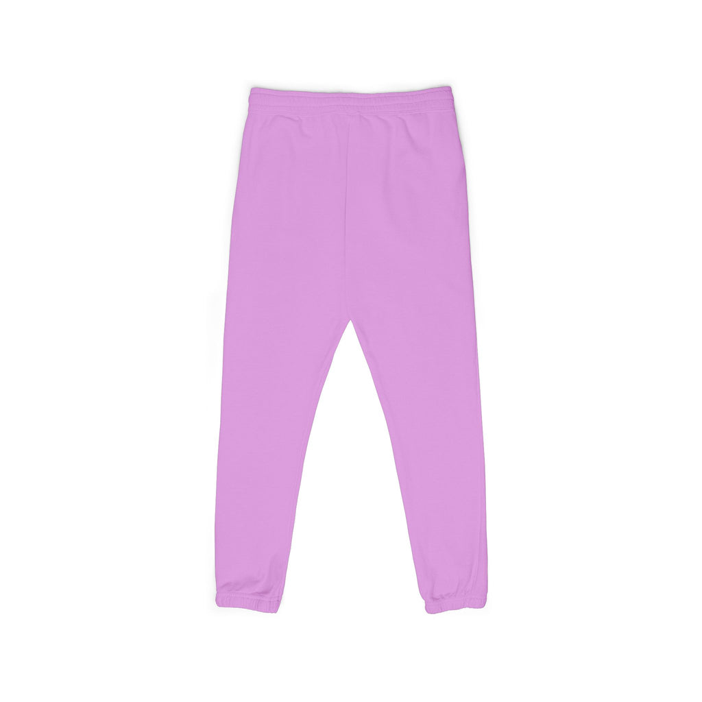 Heavyweight Pure Cotton Sweatpants – Magic Mike's Edition