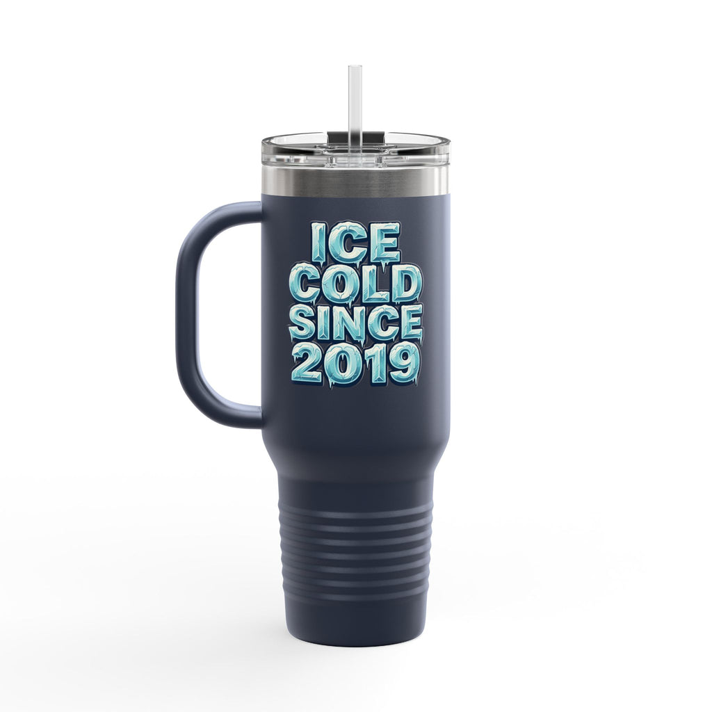 Magic Mike’s 40oz Heavy-Duty Travel Mug