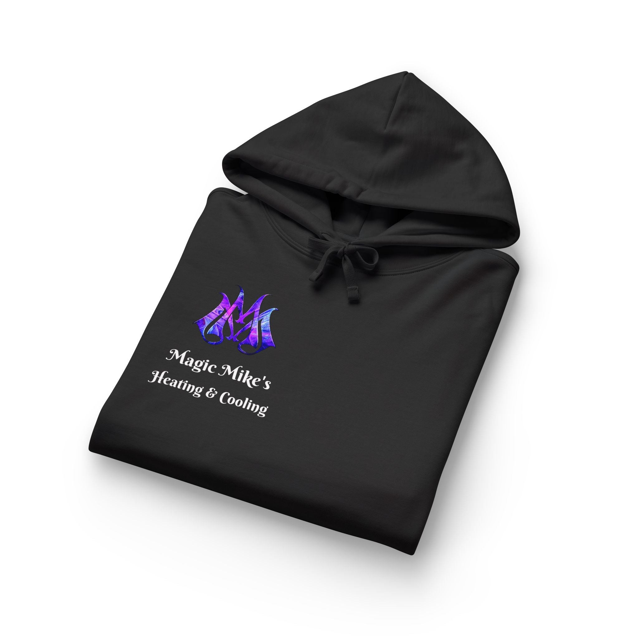 Mastering the Invisible Hoodie — 100% Cotton Hoodie