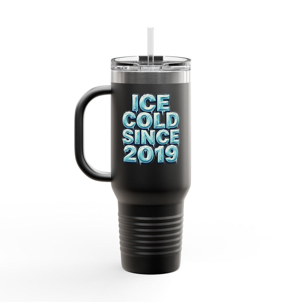 Magic Mike’s 40oz Heavy-Duty Travel Mug