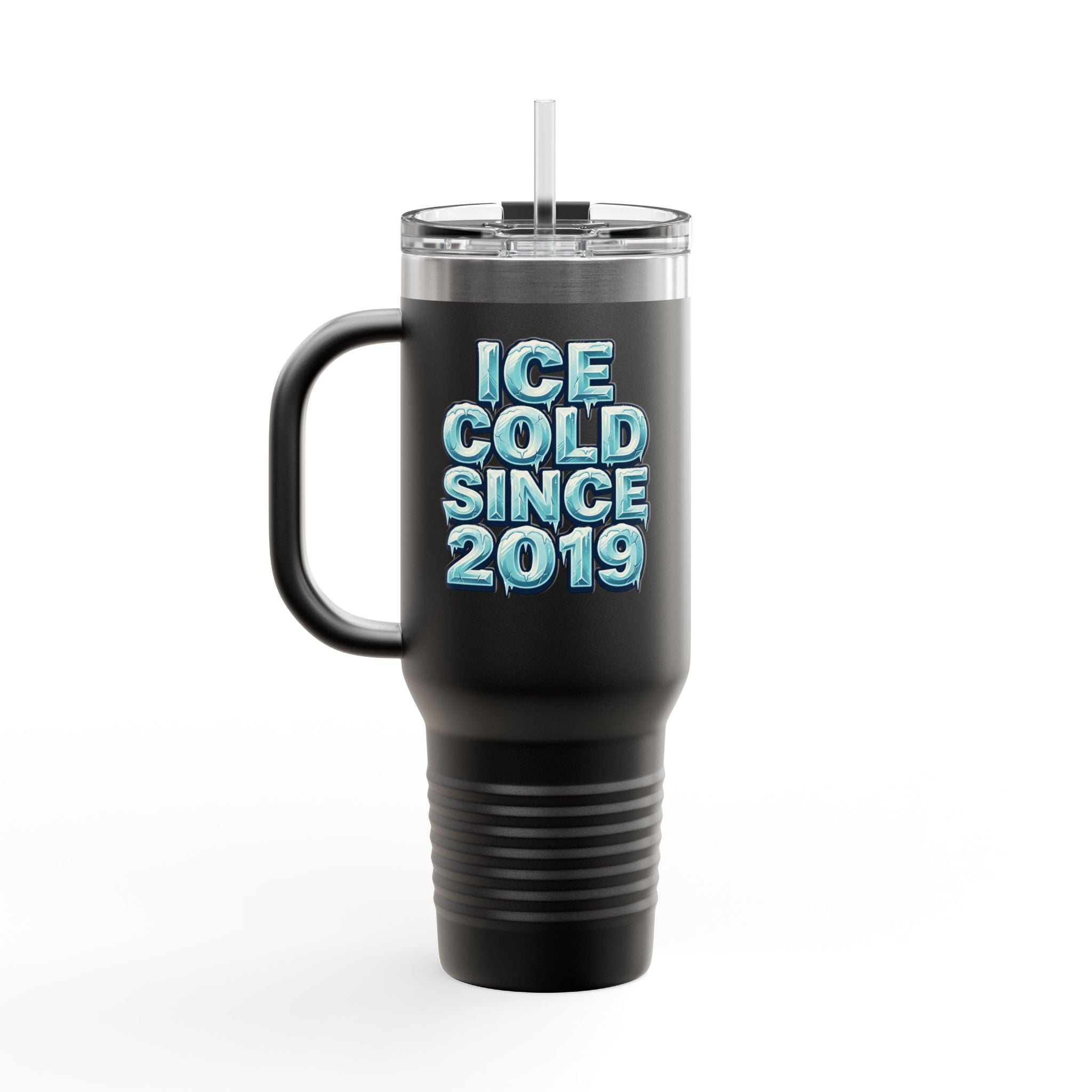 Magic Mike’s 40oz Heavy-Duty Travel Mug