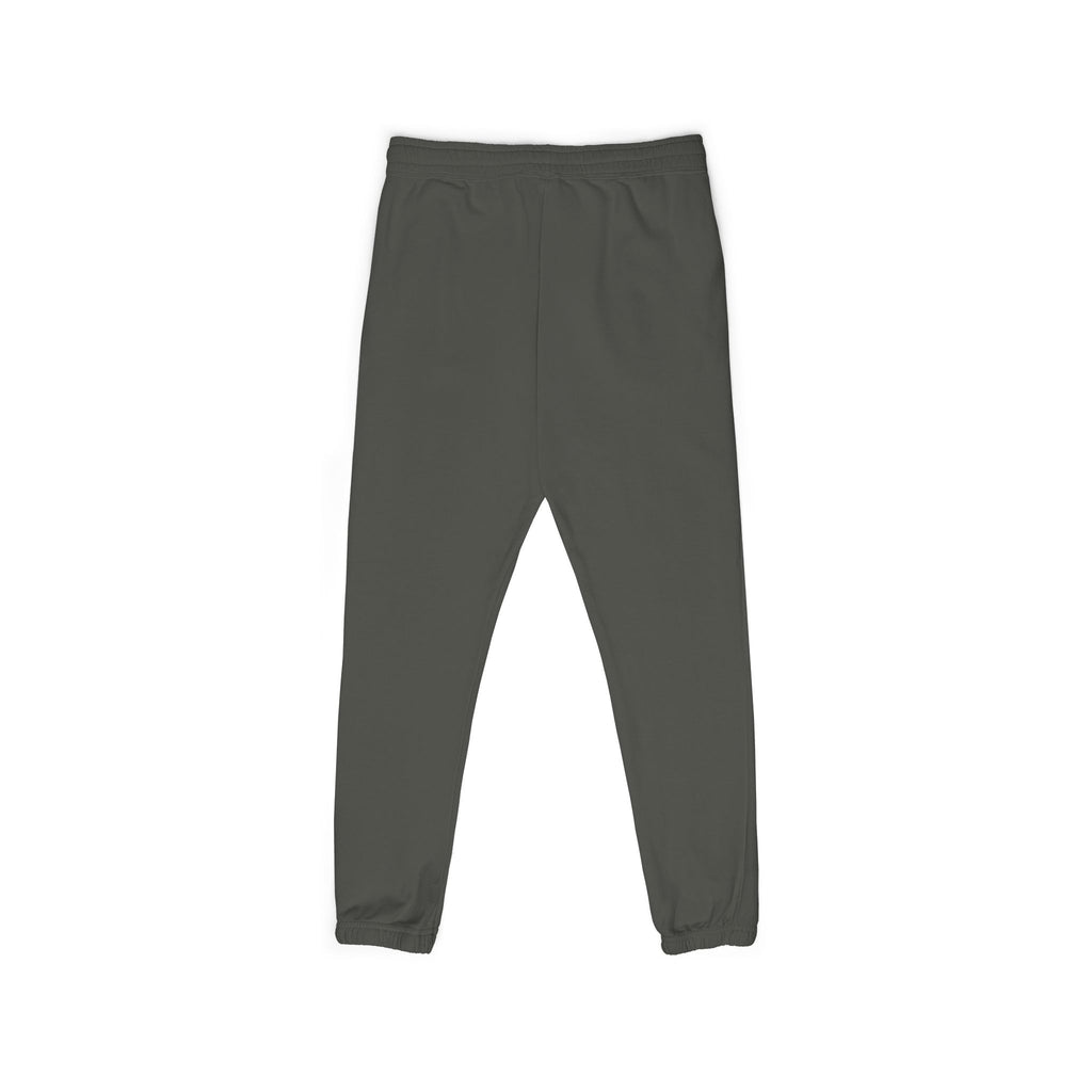 Heavyweight Pure Cotton Sweatpants – Magic Mike's Edition