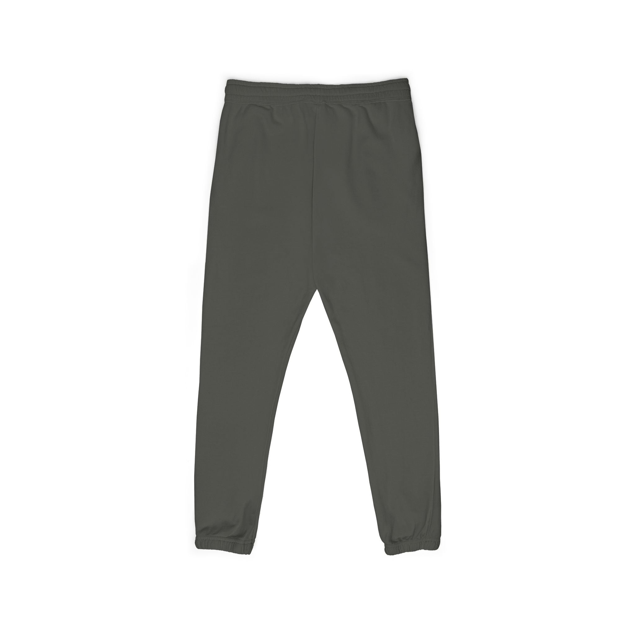 Heavyweight Pure Cotton Sweatpants – Magic Mike's Edition