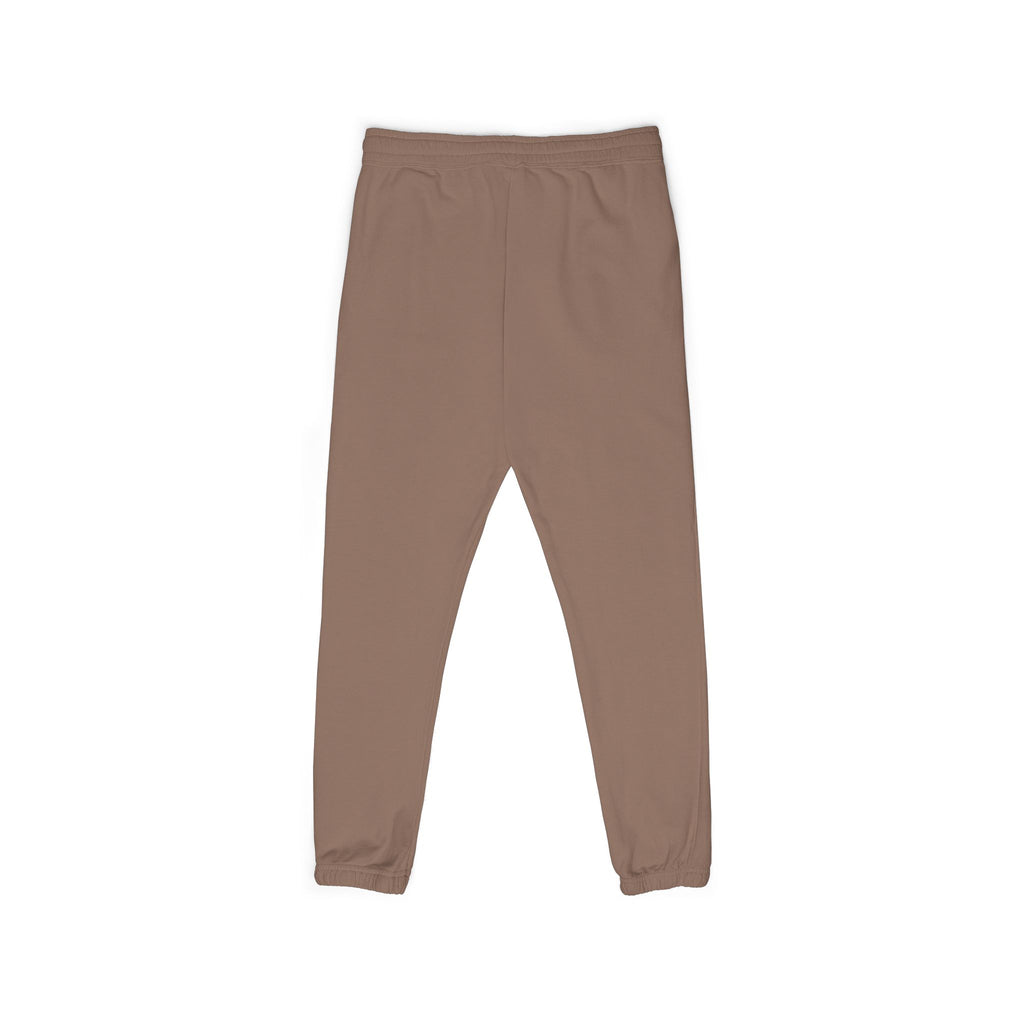 Heavyweight Pure Cotton Sweatpants – Magic Mike's Edition
