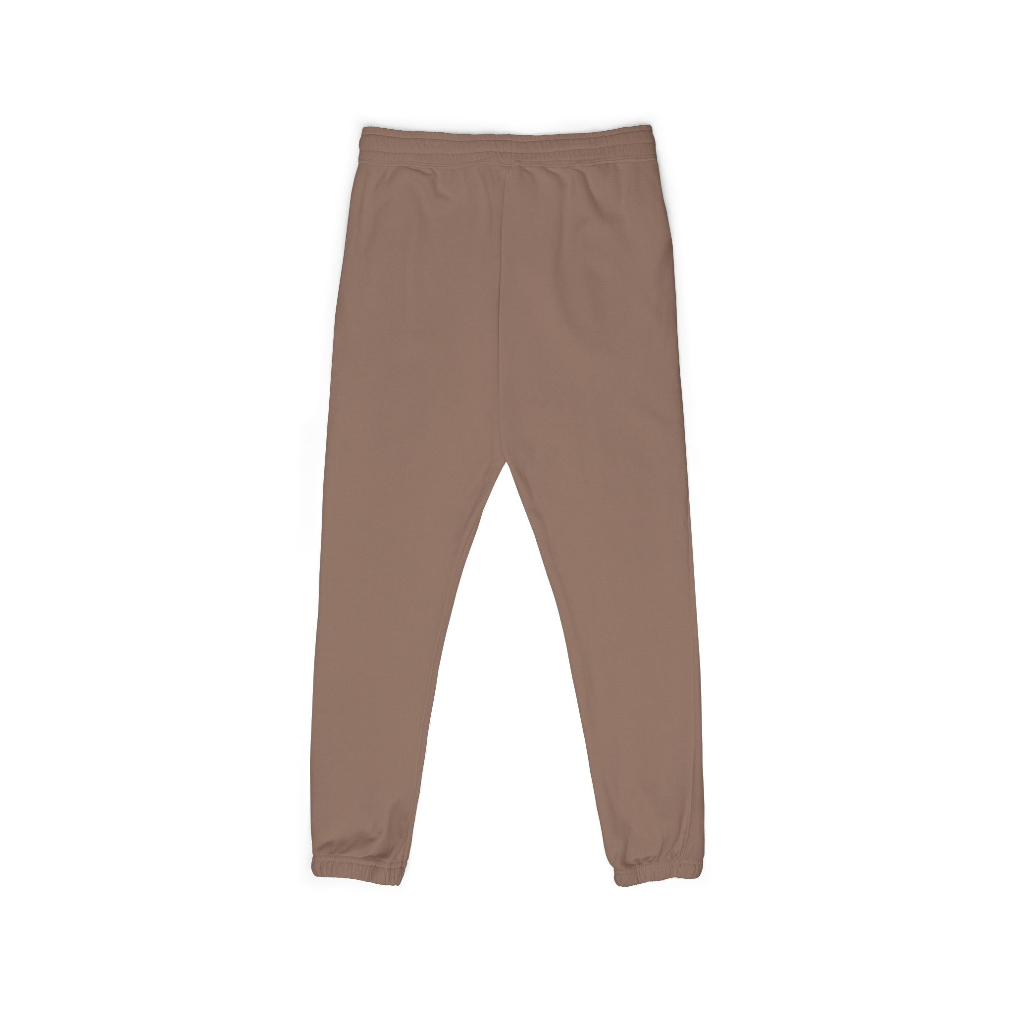 Heavyweight Pure Cotton Sweatpants – Magic Mike's Edition