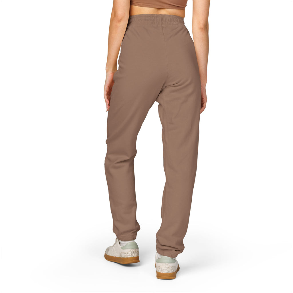 Heavyweight Pure Cotton Sweatpants – Magic Mike's Edition