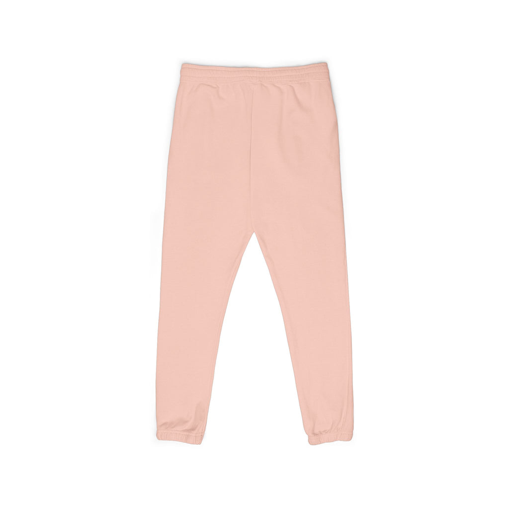 Heavyweight Pure Cotton Sweatpants – Magic Mike's Edition
