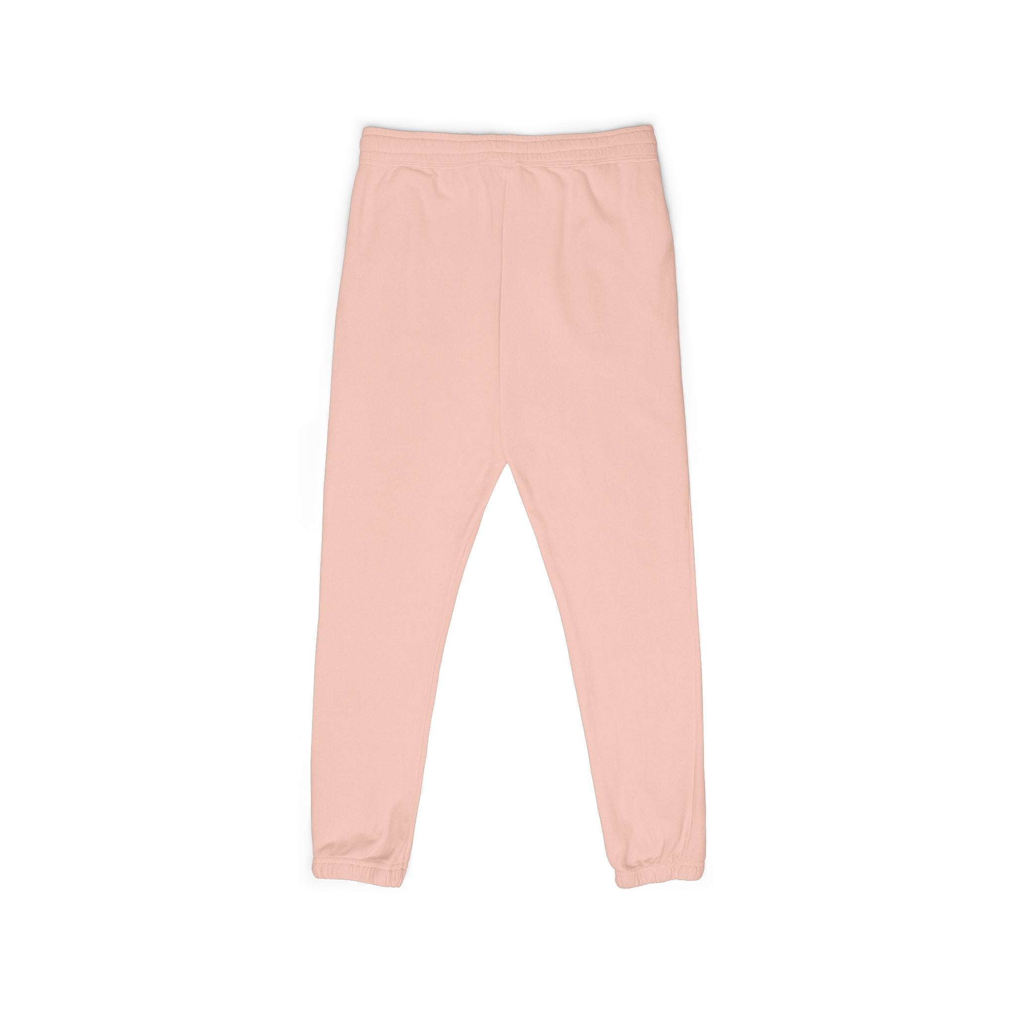 Heavyweight Pure Cotton Sweatpants – Magic Mike's Edition