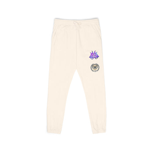 Heavyweight Pure Cotton Sweatpants – Magic Mike's Edition