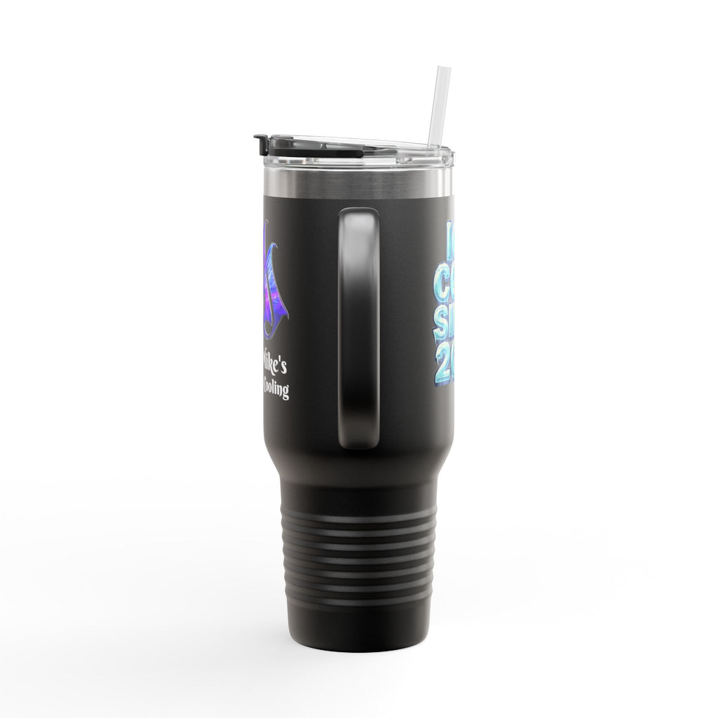 Magic Mike’s 40oz Heavy-Duty Travel Mug