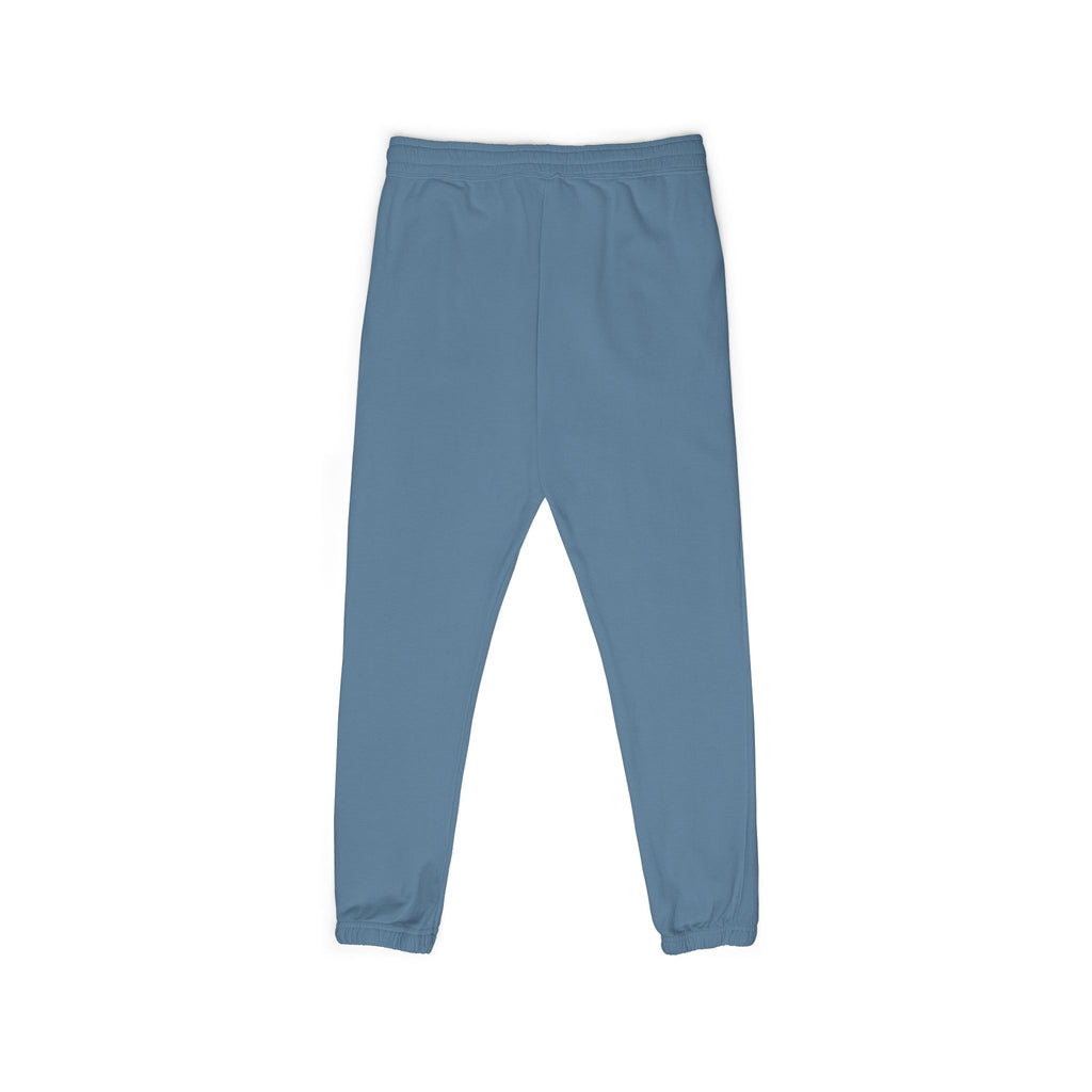 Heavyweight Pure Cotton Sweatpants – Magic Mike's Edition