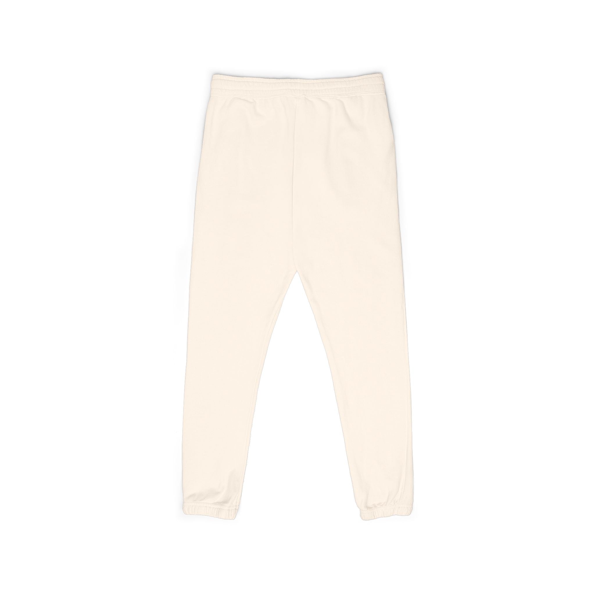 Heavyweight Pure Cotton Sweatpants – Magic Mike's Edition