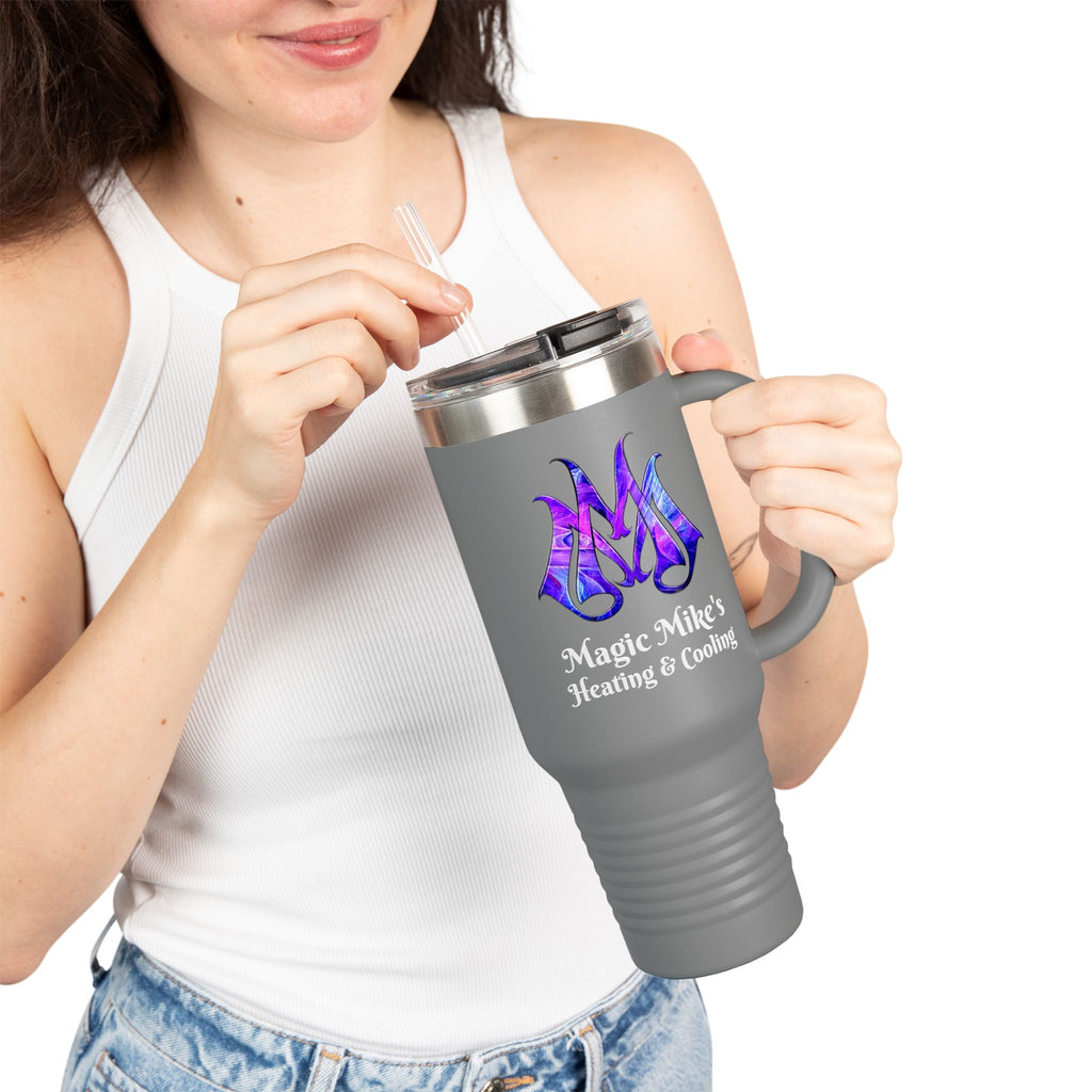 Magic Mike’s 40oz Heavy-Duty Travel Mug