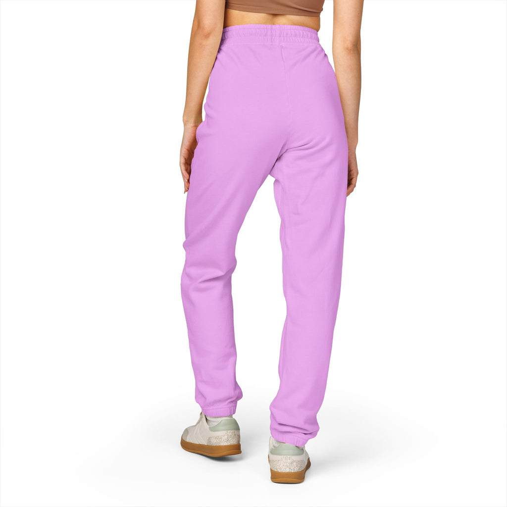Heavyweight Pure Cotton Sweatpants – Magic Mike's Edition