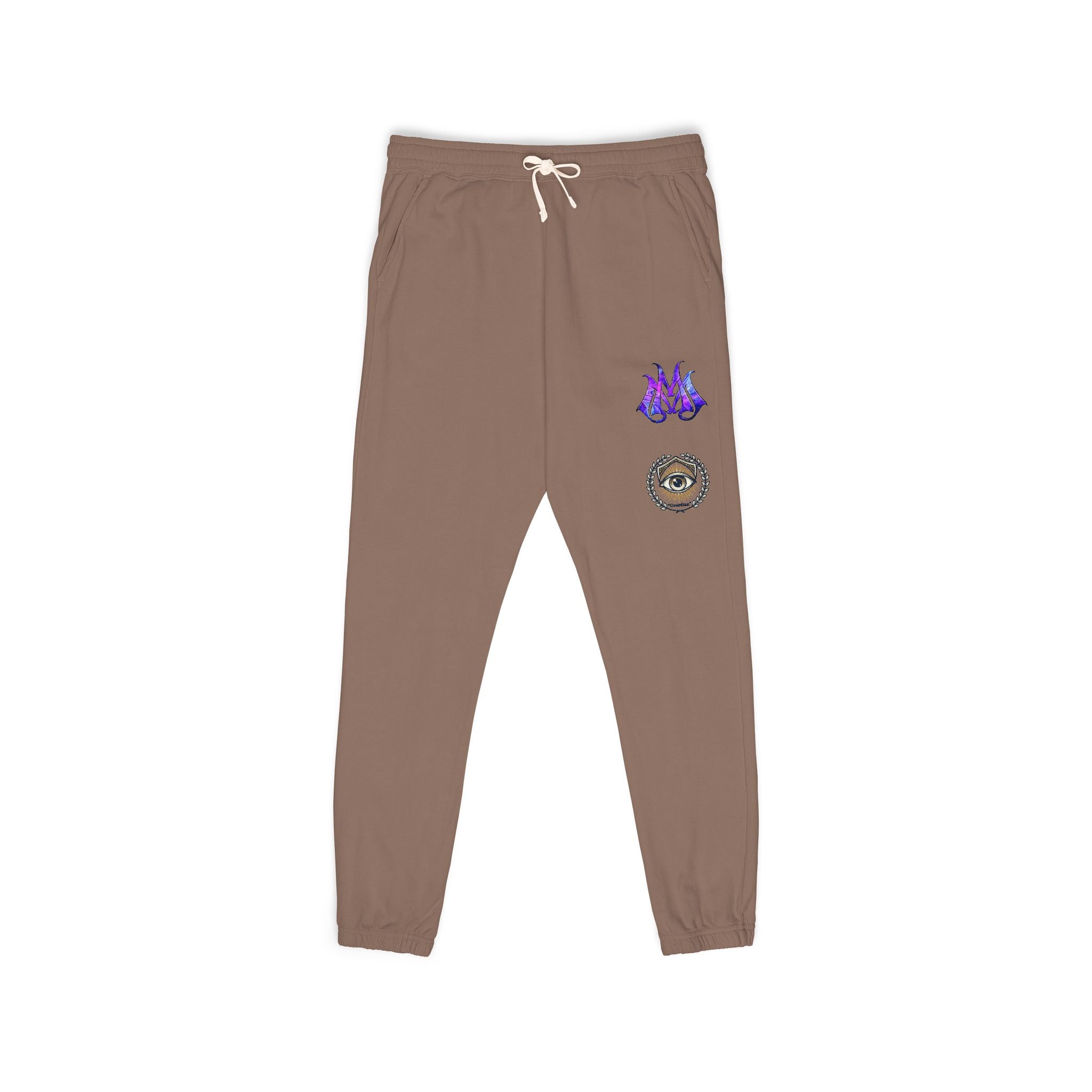 Heavyweight Pure Cotton Sweatpants – Magic Mike's Edition