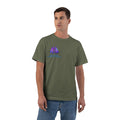 Magic Mike's HVAC Pros Logo T-Shirt — Tradesman Work Tee