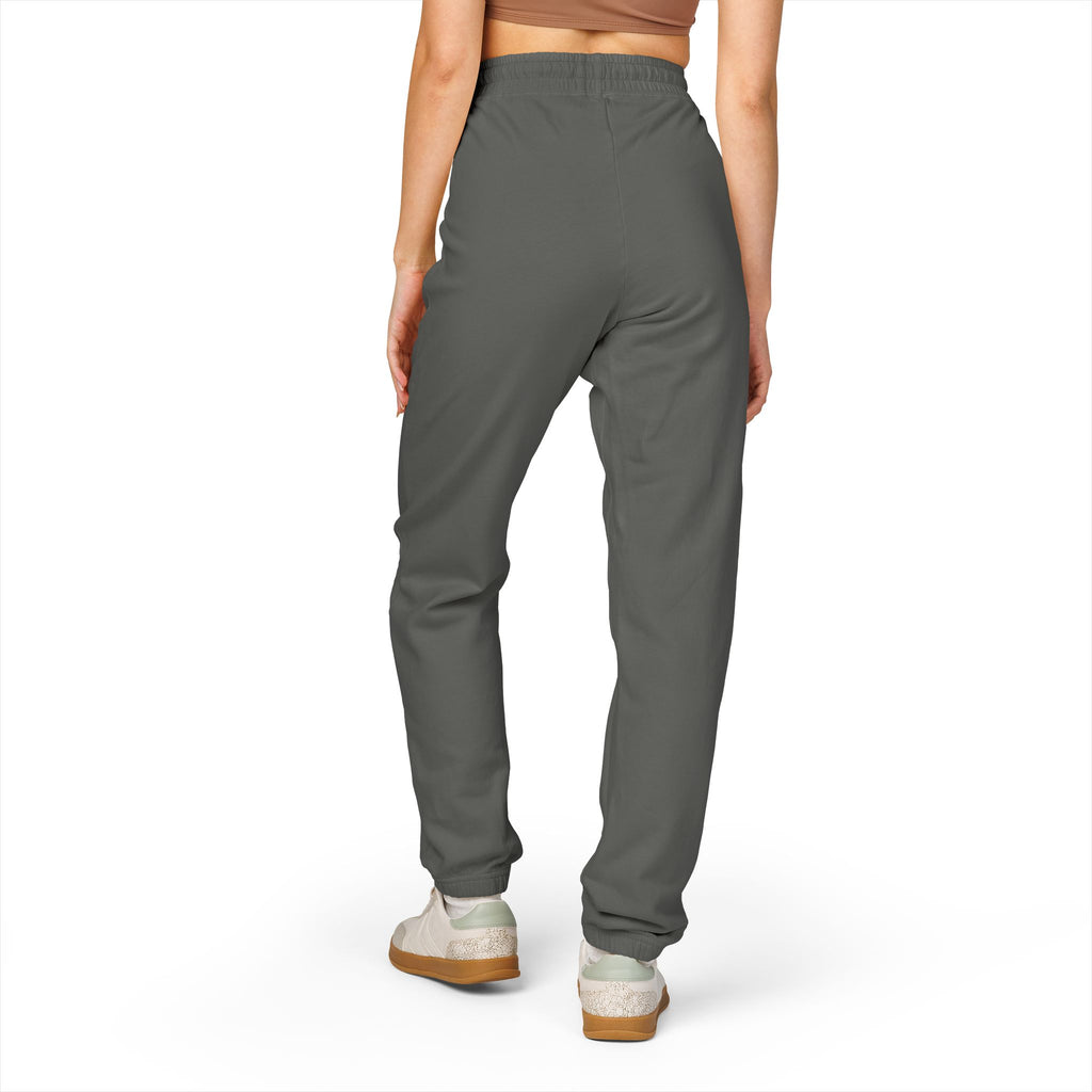 Heavyweight Pure Cotton Sweatpants – Magic Mike's Edition