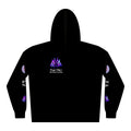Mastering the Invisible Hoodie 100% Cotton.