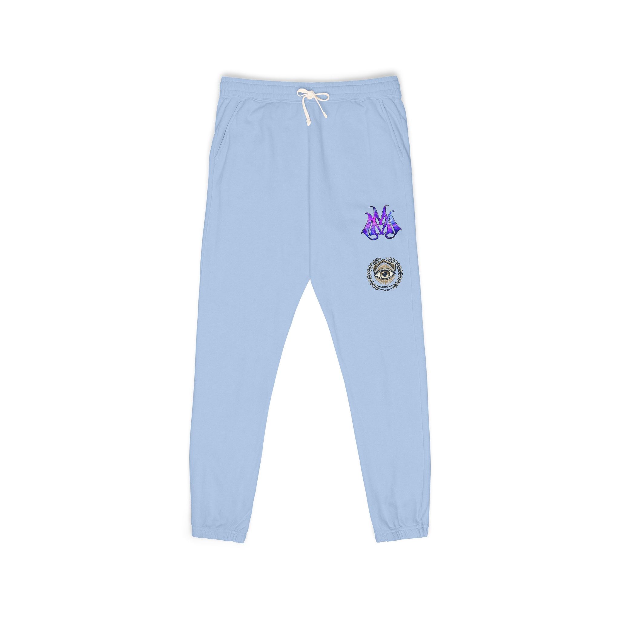 Heavyweight Pure Cotton Sweatpants – Magic Mike's Edition