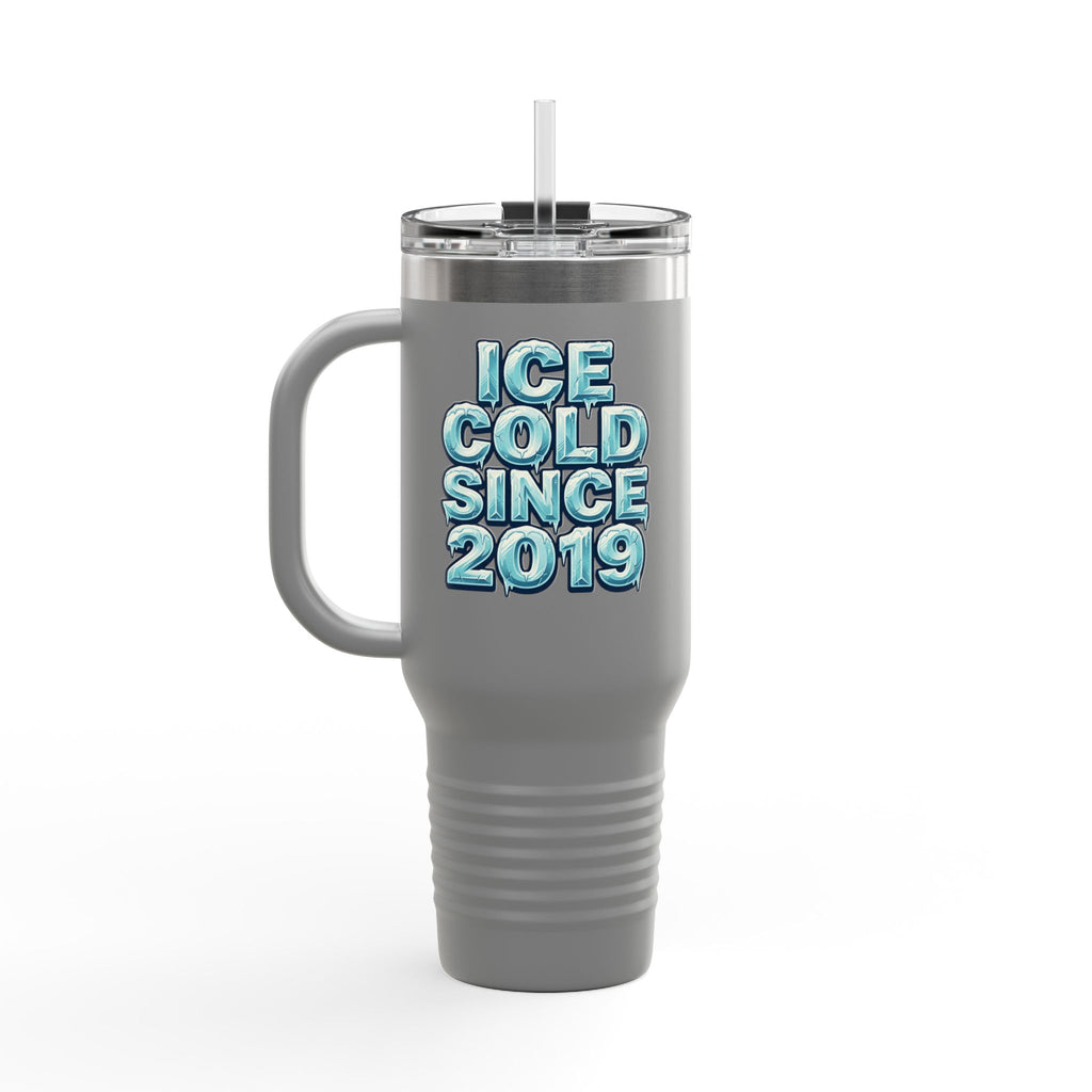 Magic Mike’s 40oz Heavy-Duty Travel Mug