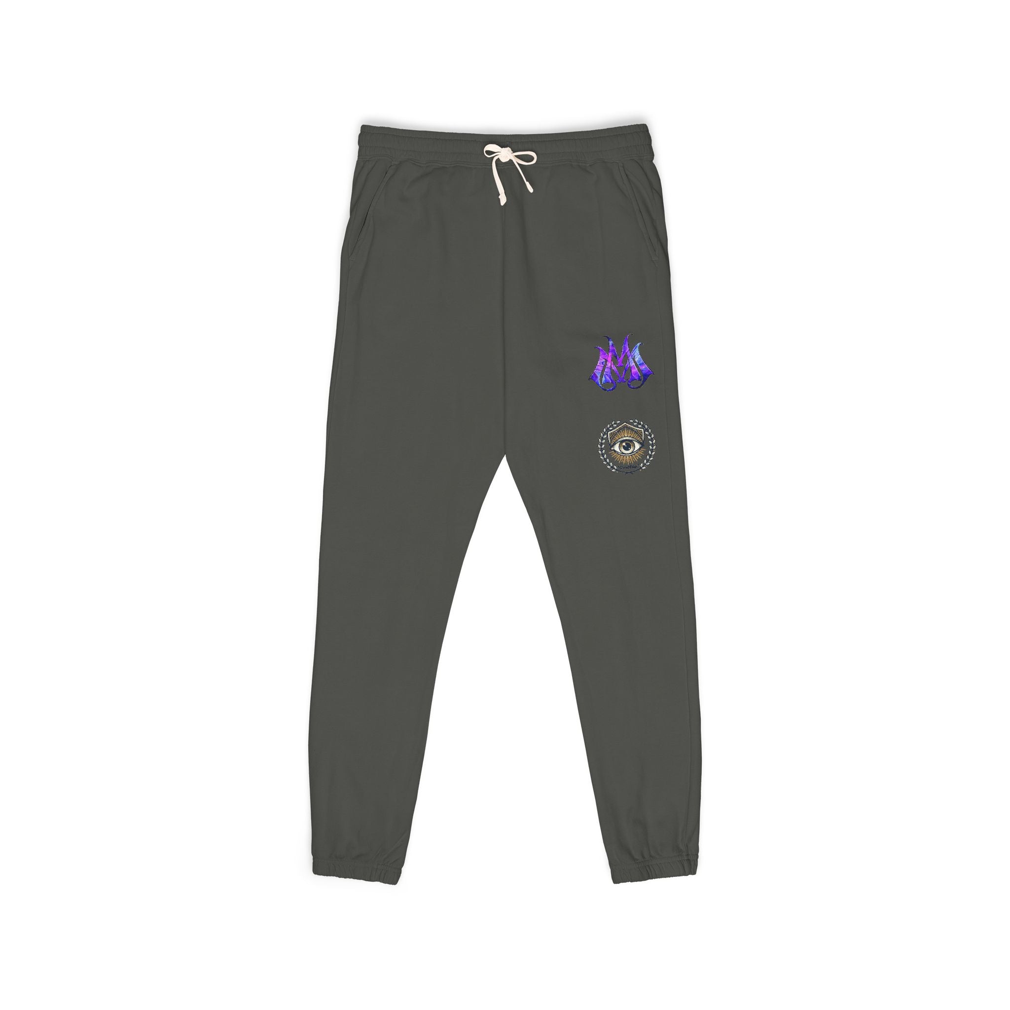 Heavyweight Pure Cotton Sweatpants – Magic Mike's Edition
