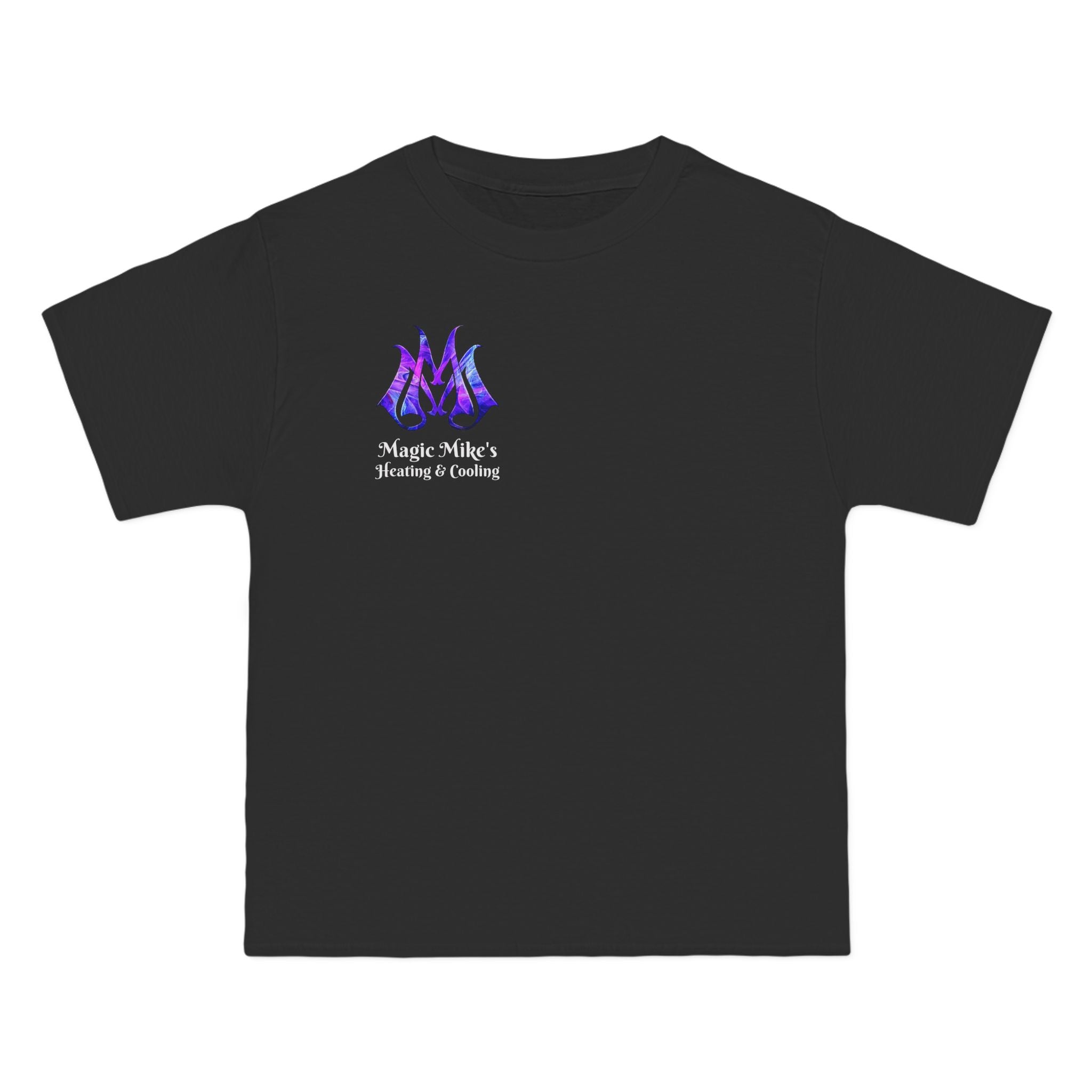 'Mastering the Invisible' T-Shirt 100% Cotton