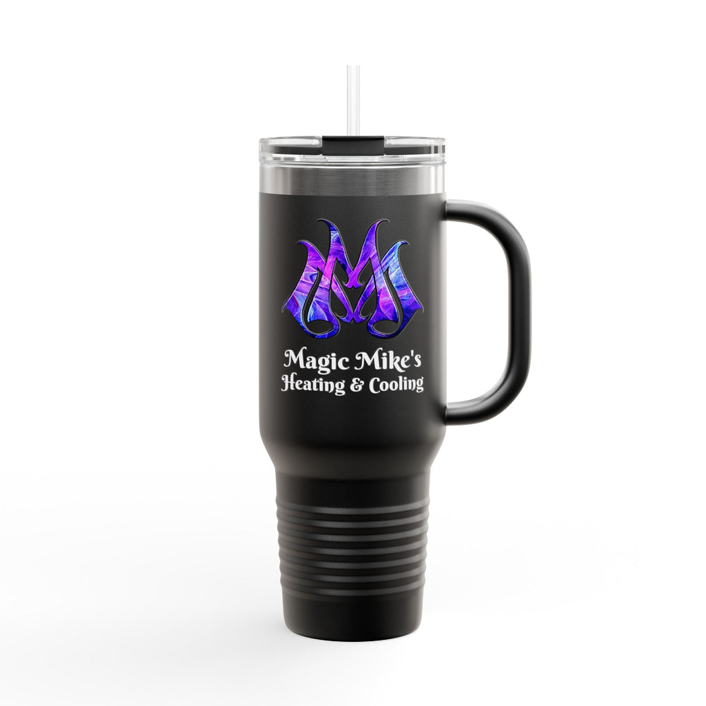 Magic Mike’s 40oz Heavy-Duty Travel Mug