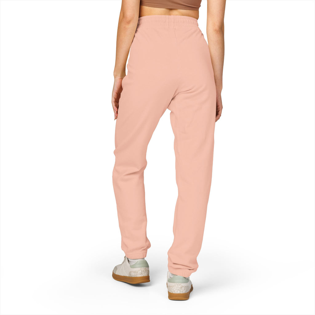 Heavyweight Pure Cotton Sweatpants – Magic Mike's Edition
