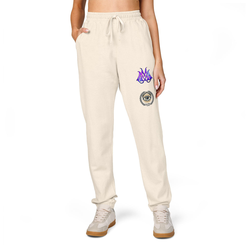 Heavyweight Pure Cotton Sweatpants – Magic Mike's Edition