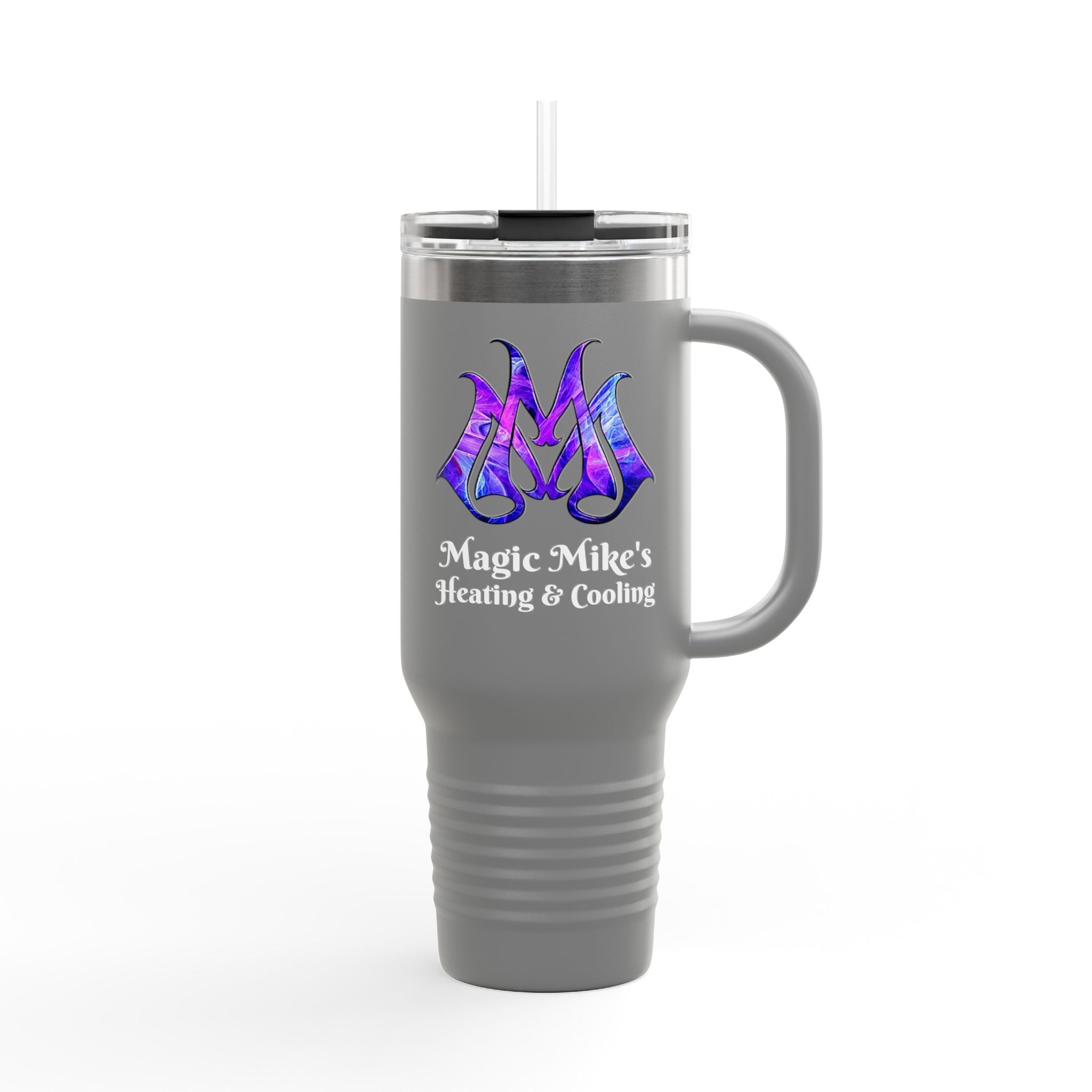 Magic Mike’s 40oz Heavy-Duty Travel Mug
