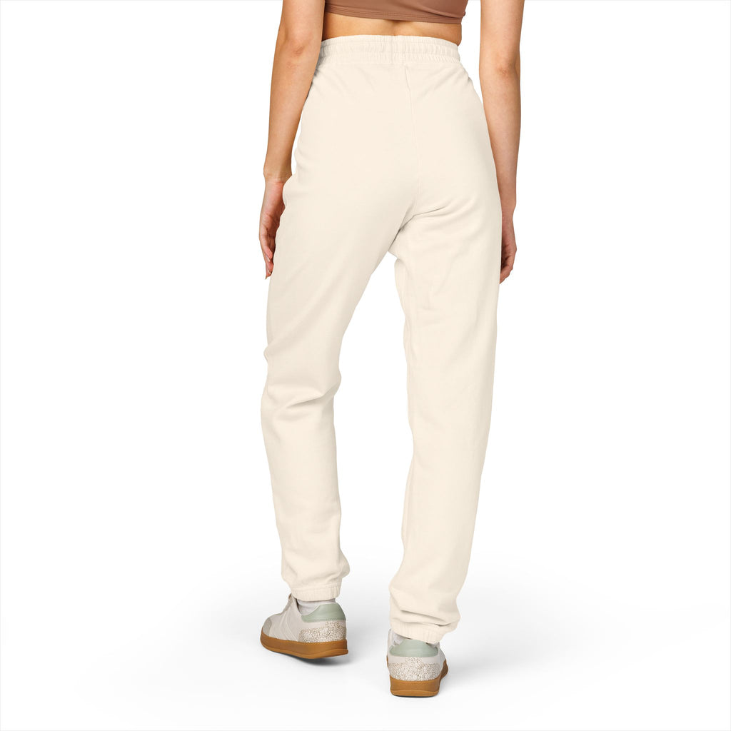 Heavyweight Pure Cotton Sweatpants – Magic Mike's Edition