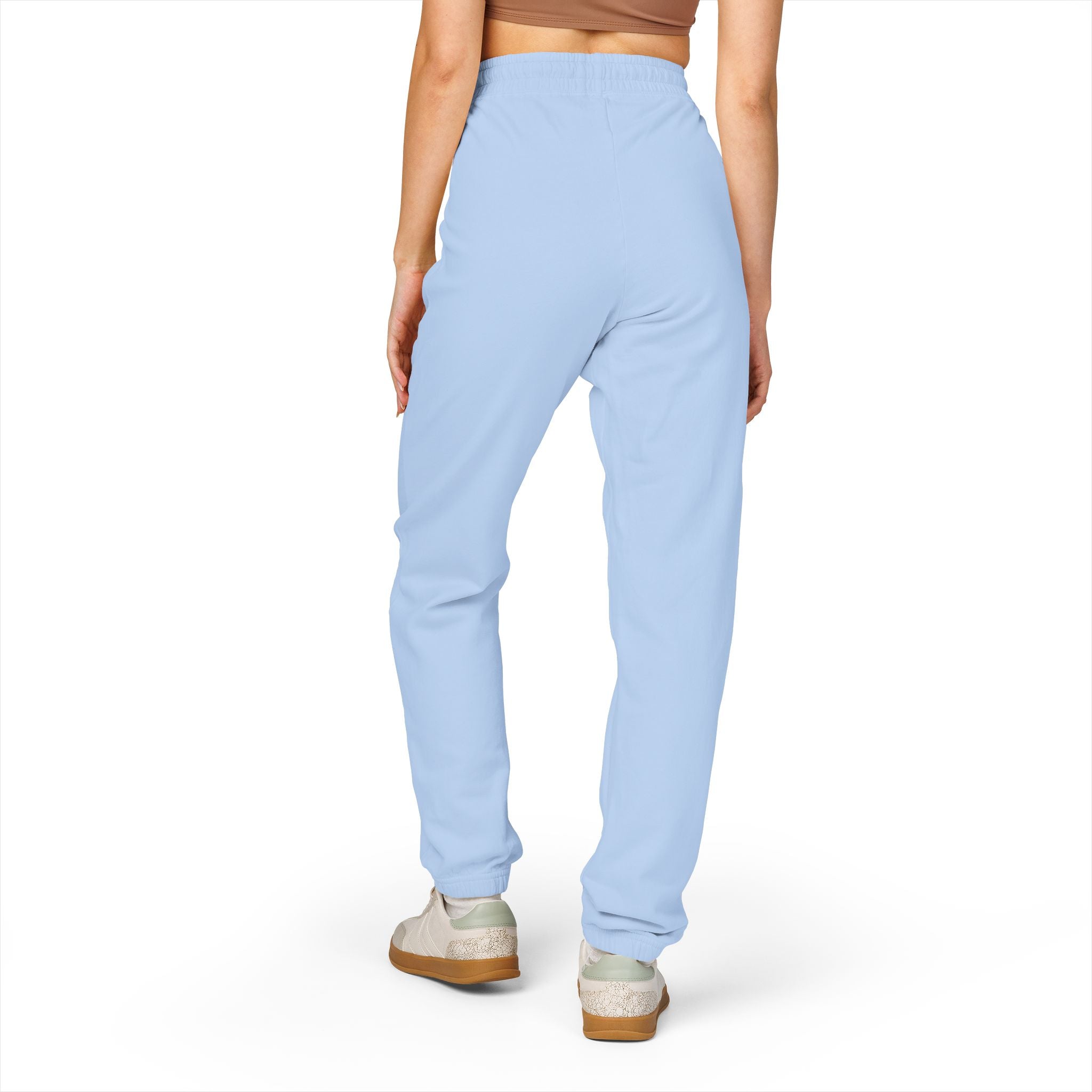 Heavyweight Pure Cotton Sweatpants – Magic Mike's Edition