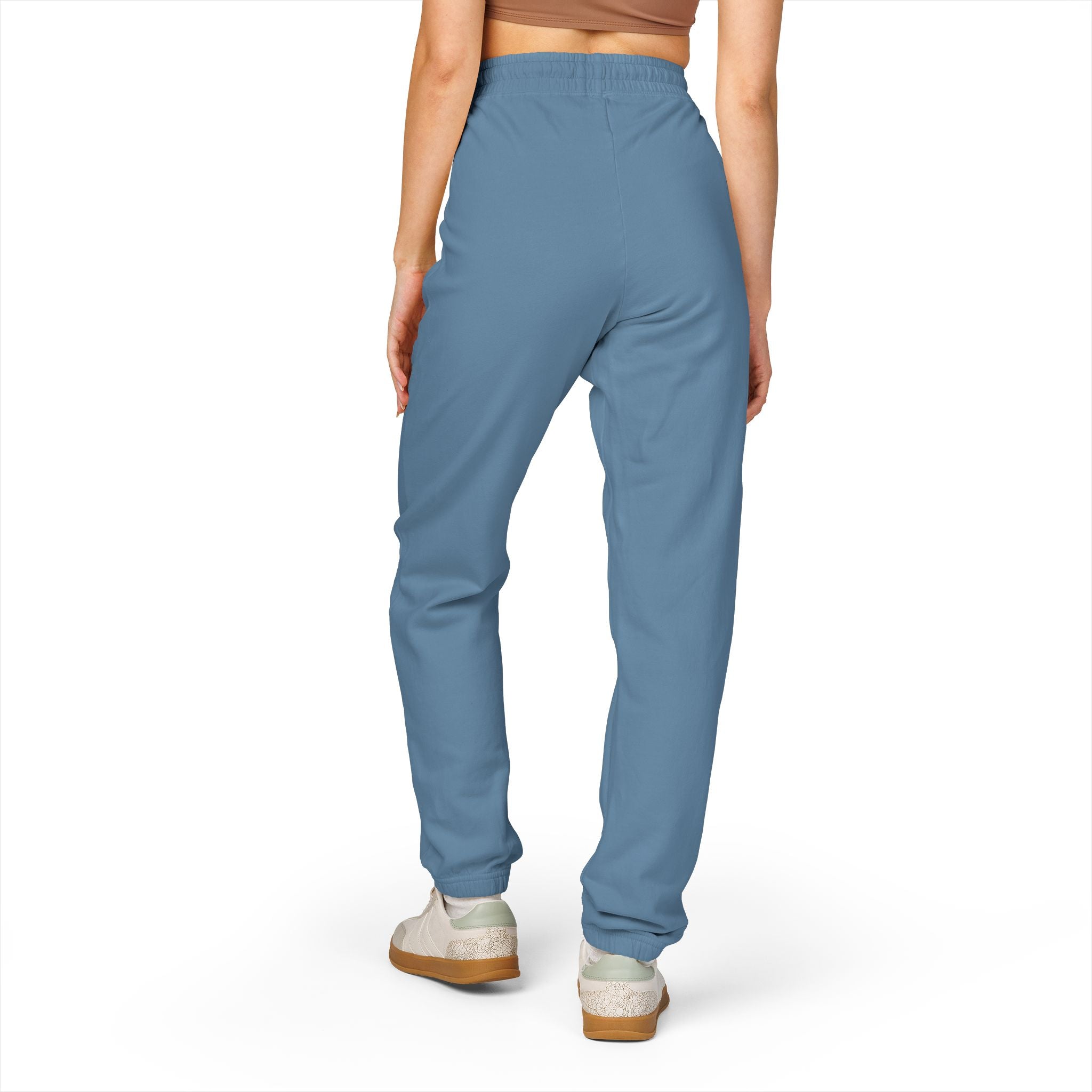 Heavyweight Pure Cotton Sweatpants – Magic Mike's Edition
