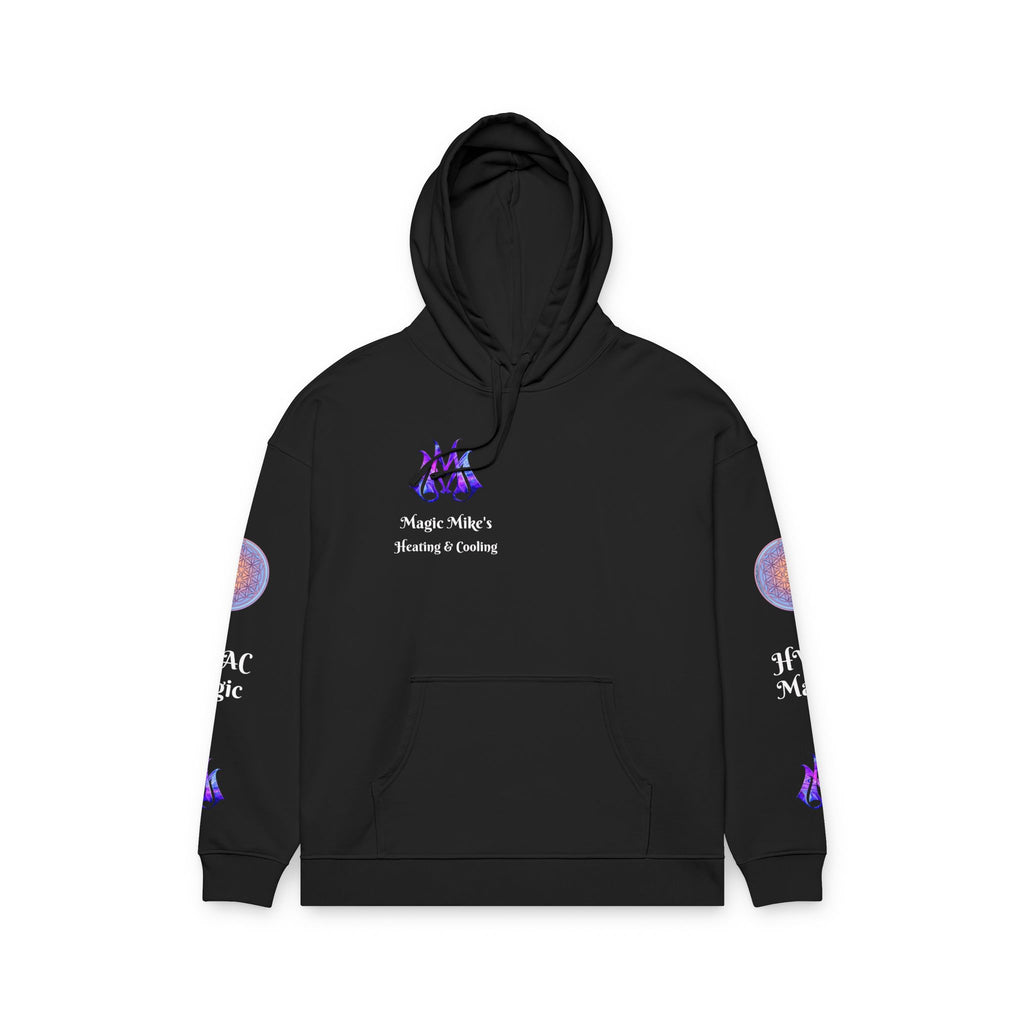 Mastering the Invisible Hoodie — 100% Cotton Hoodie