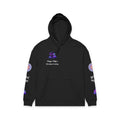 Mastering the Invisible Hoodie — 100% Cotton Hoodie