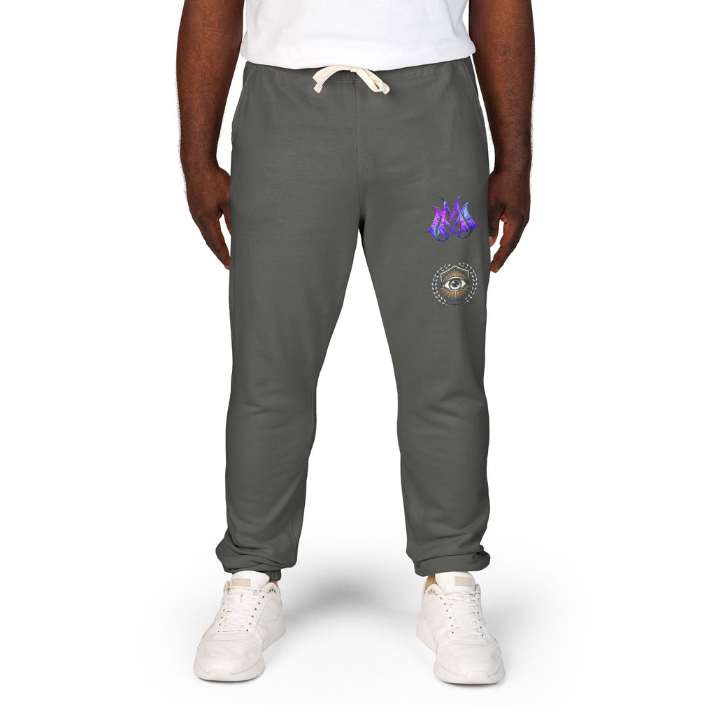 Heavyweight Pure Cotton Sweatpants – Magic Mike's Edition