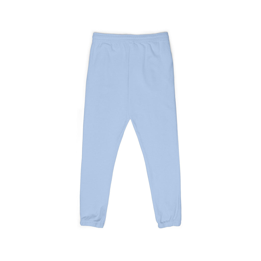 Heavyweight Pure Cotton Sweatpants – Magic Mike's Edition