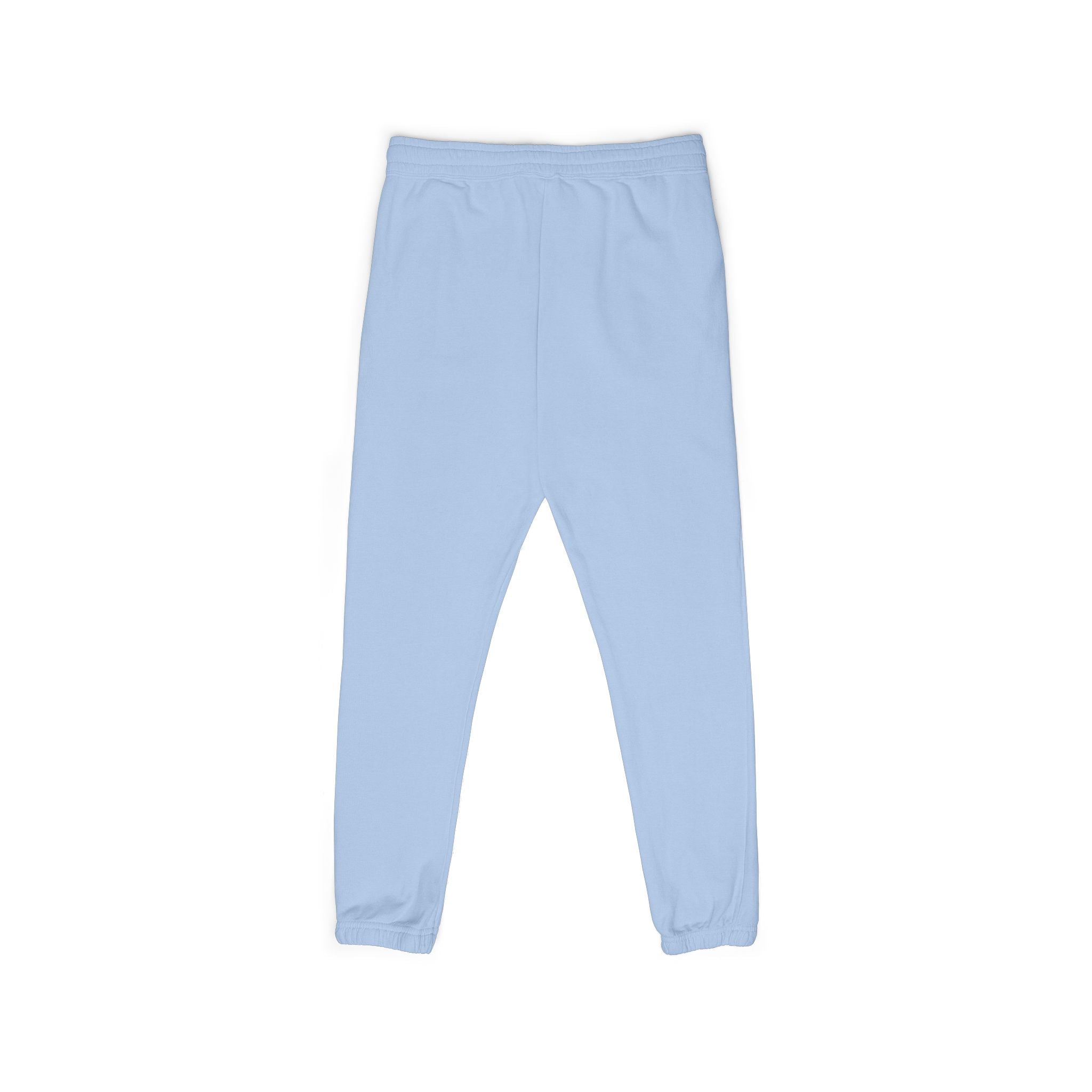 Heavyweight Pure Cotton Sweatpants – Magic Mike's Edition