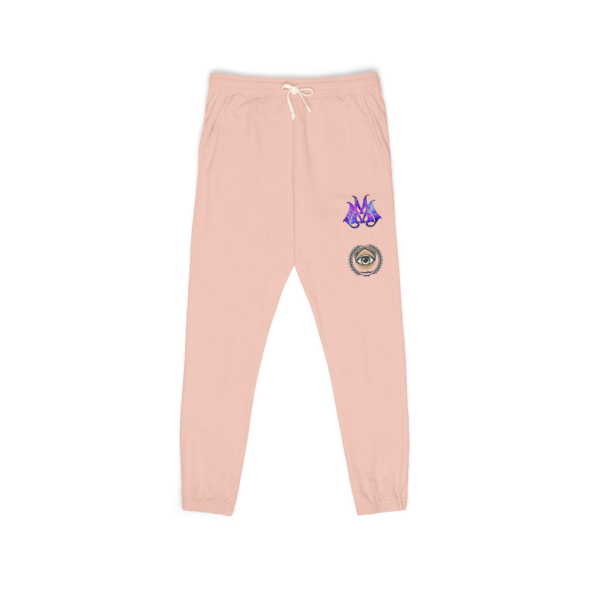 Heavyweight Pure Cotton Sweatpants – Magic Mike's Edition