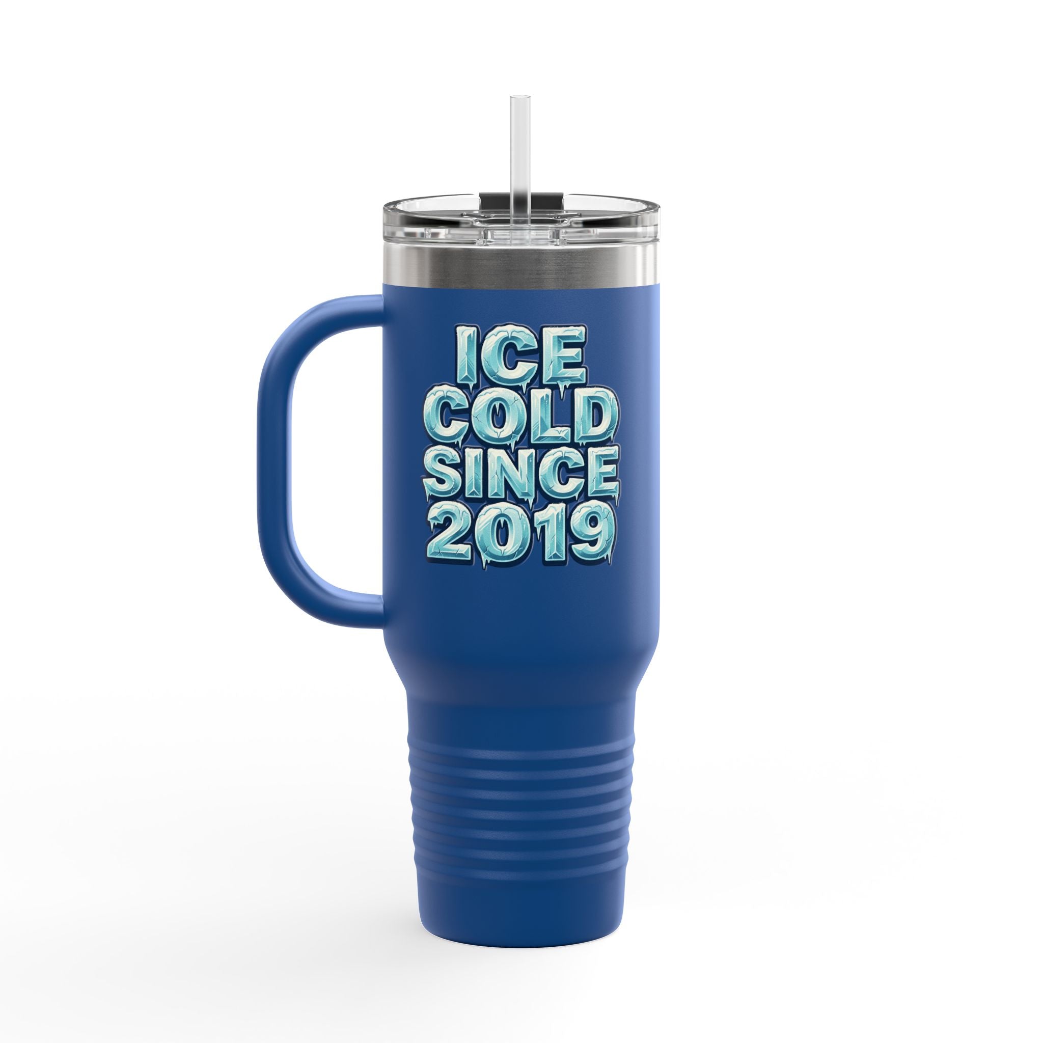 Magic Mike’s 40oz Heavy-Duty Travel Mug
