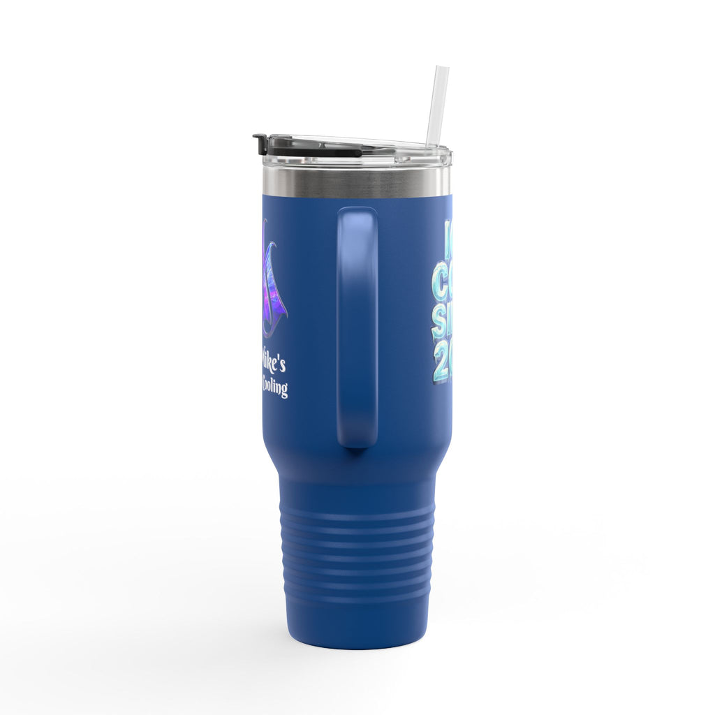 Magic Mike’s 40oz Heavy-Duty Travel Mug