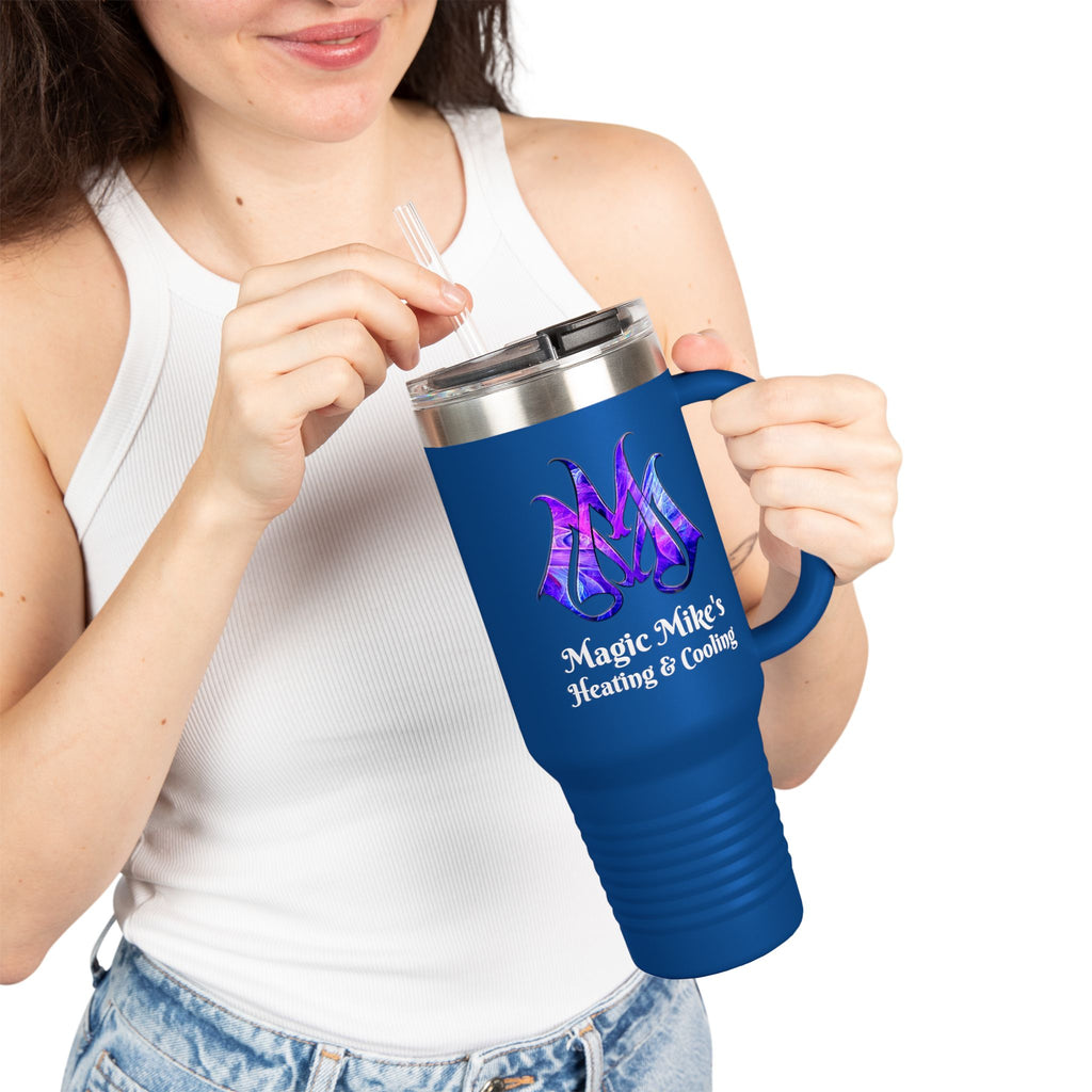 Magic Mike’s 40oz Heavy-Duty Travel Mug