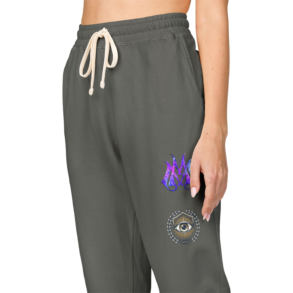 Heavyweight Pure Cotton Sweatpants – Magic Mike's Edition