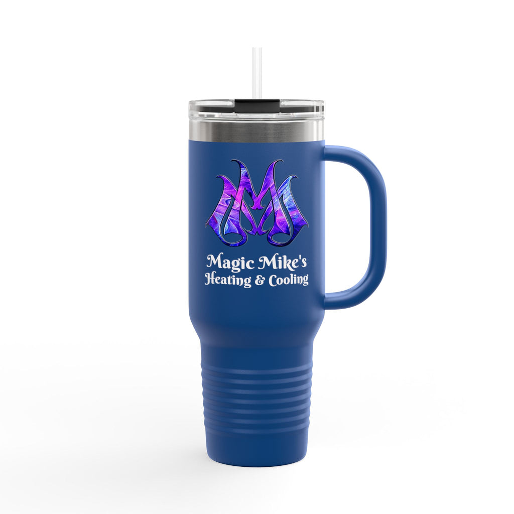 Magic Mike’s 40oz Heavy-Duty Travel Mug